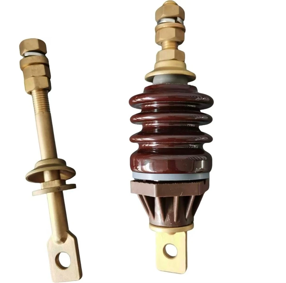 EN Foltedd Safonol Isel Transformer Bushing