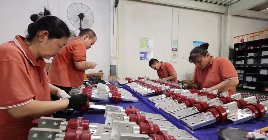 LV Insulating Epoxy Bushing suppliers