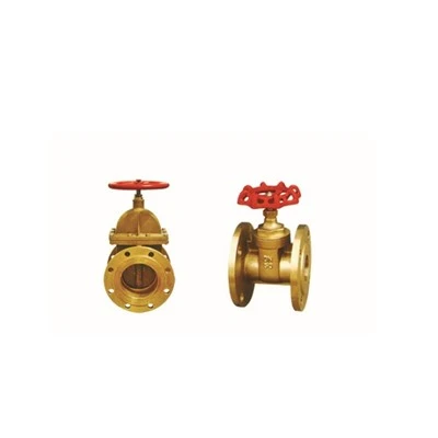 Falf Ball Flange Pres